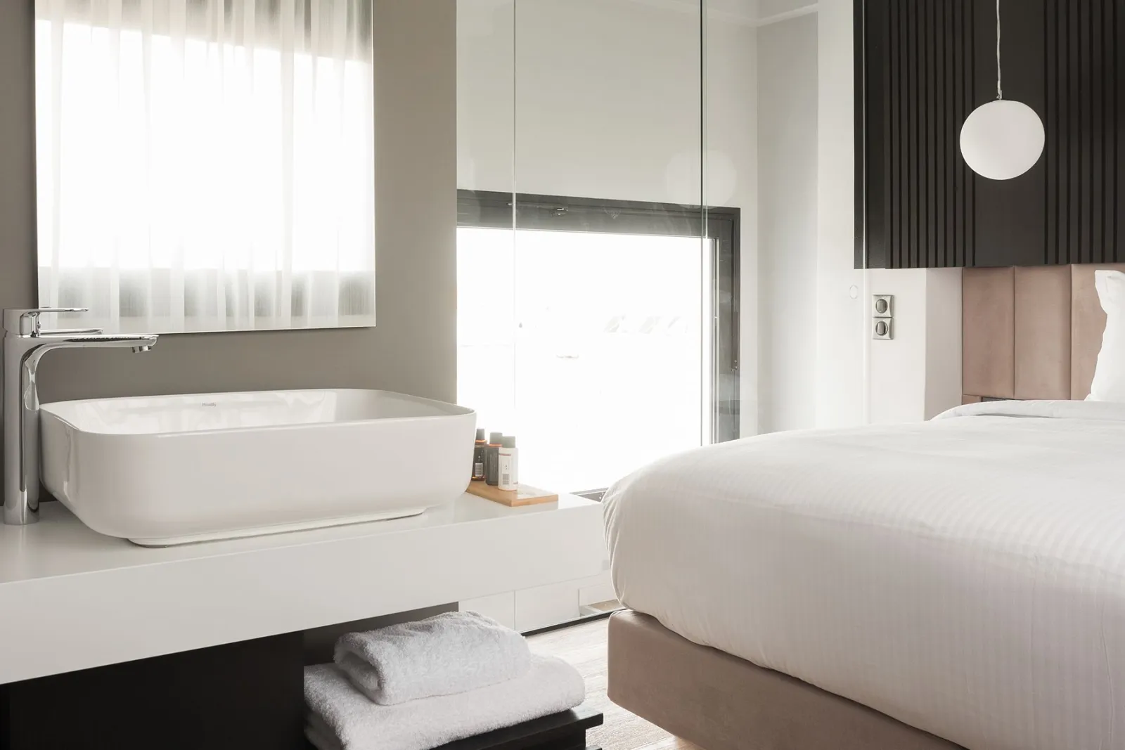 Penthouse Suite