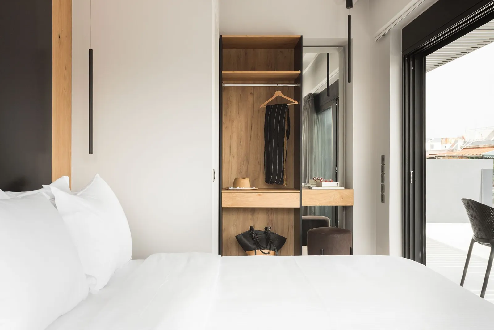 Penthouse Suite