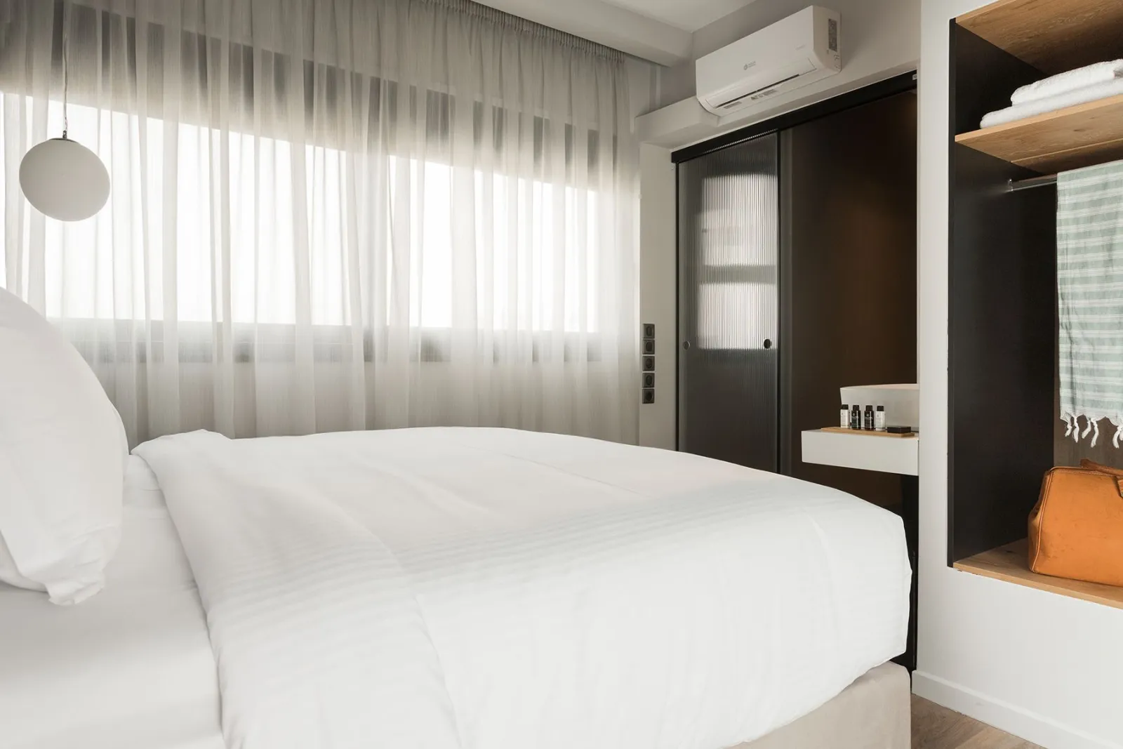Penthouse Suite
