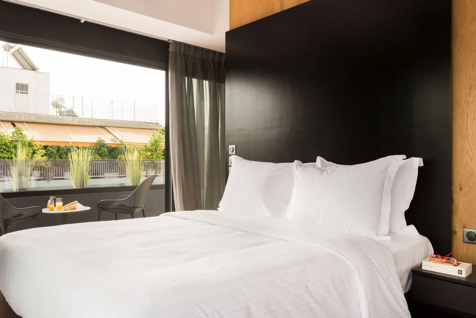 Penthouse Suite