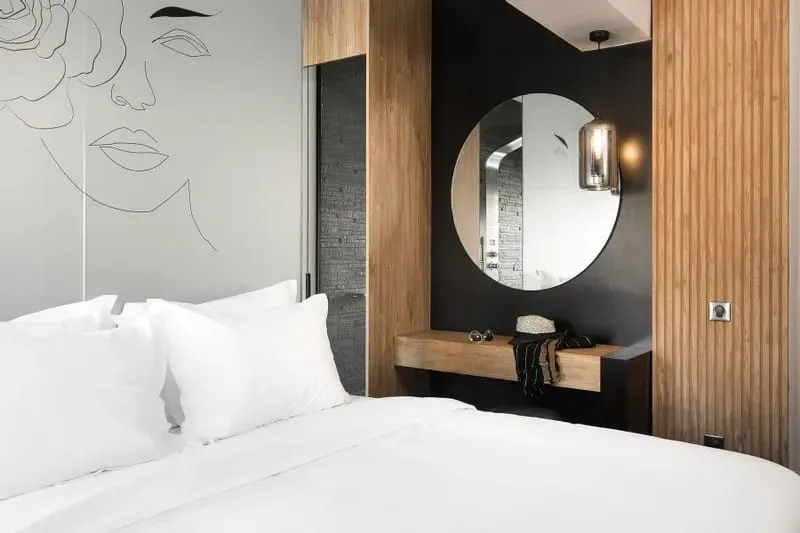 EASY 2-Bedroom Apartment