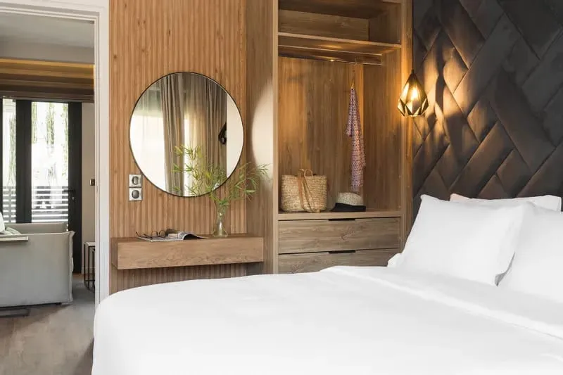 EASY 2-Bedroom Apartment