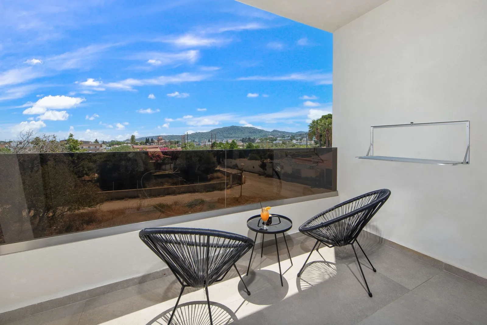 Double Delight Room 30m2