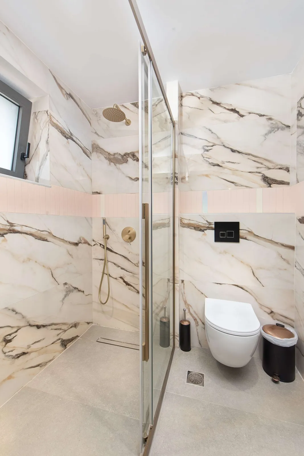 Double Delight Room 30m2