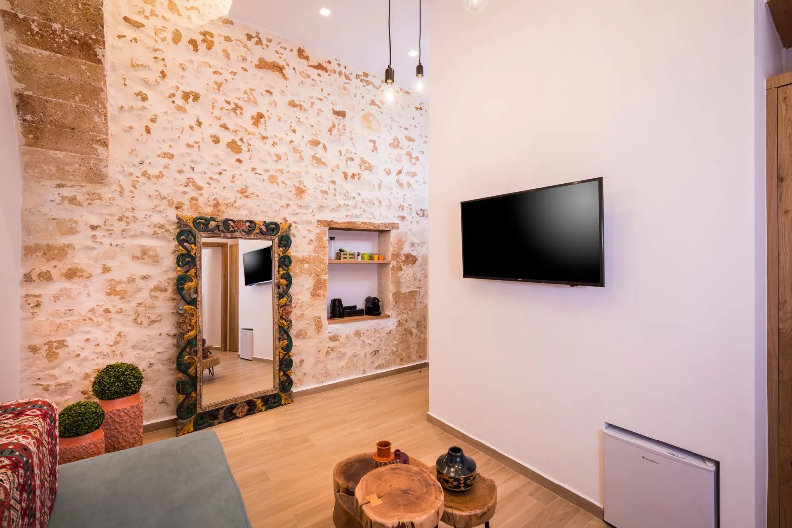 One-Bedroom Suite(Frida Kahlo)