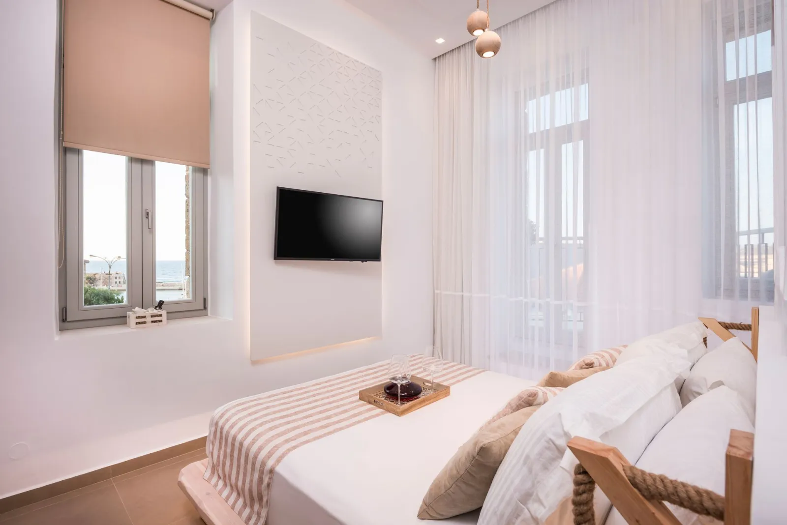 Suite with Sea View(Brigitte Bardot )