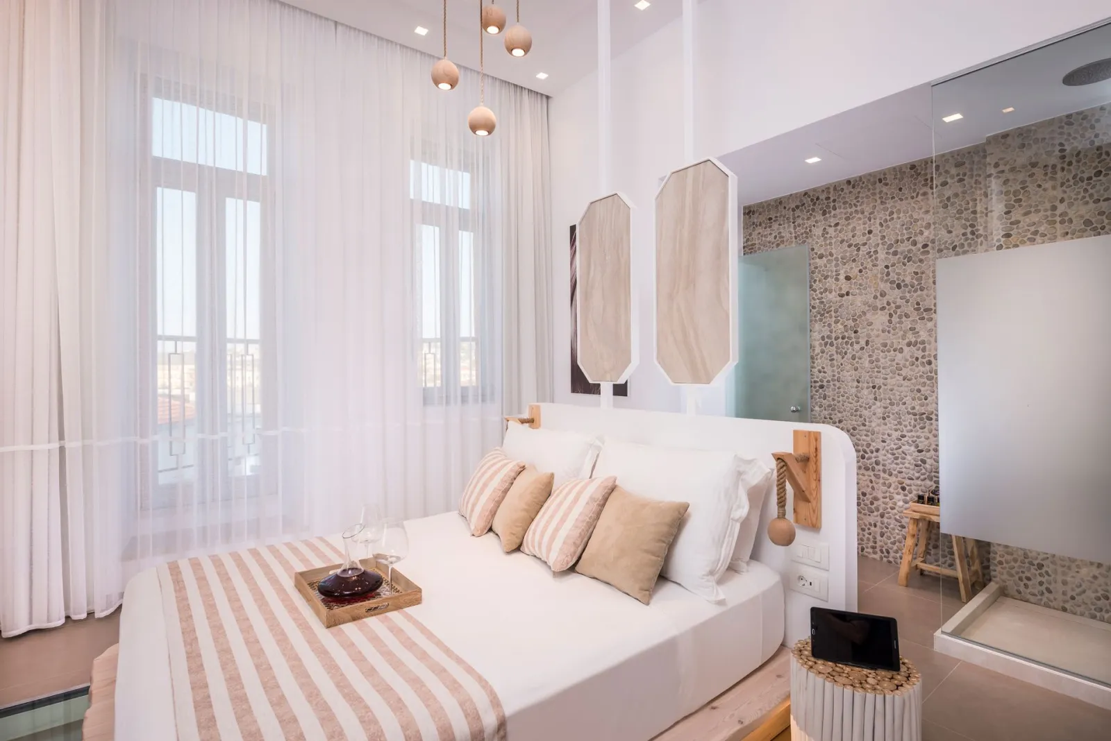 Suite with Sea View(Brigitte Bardot )
