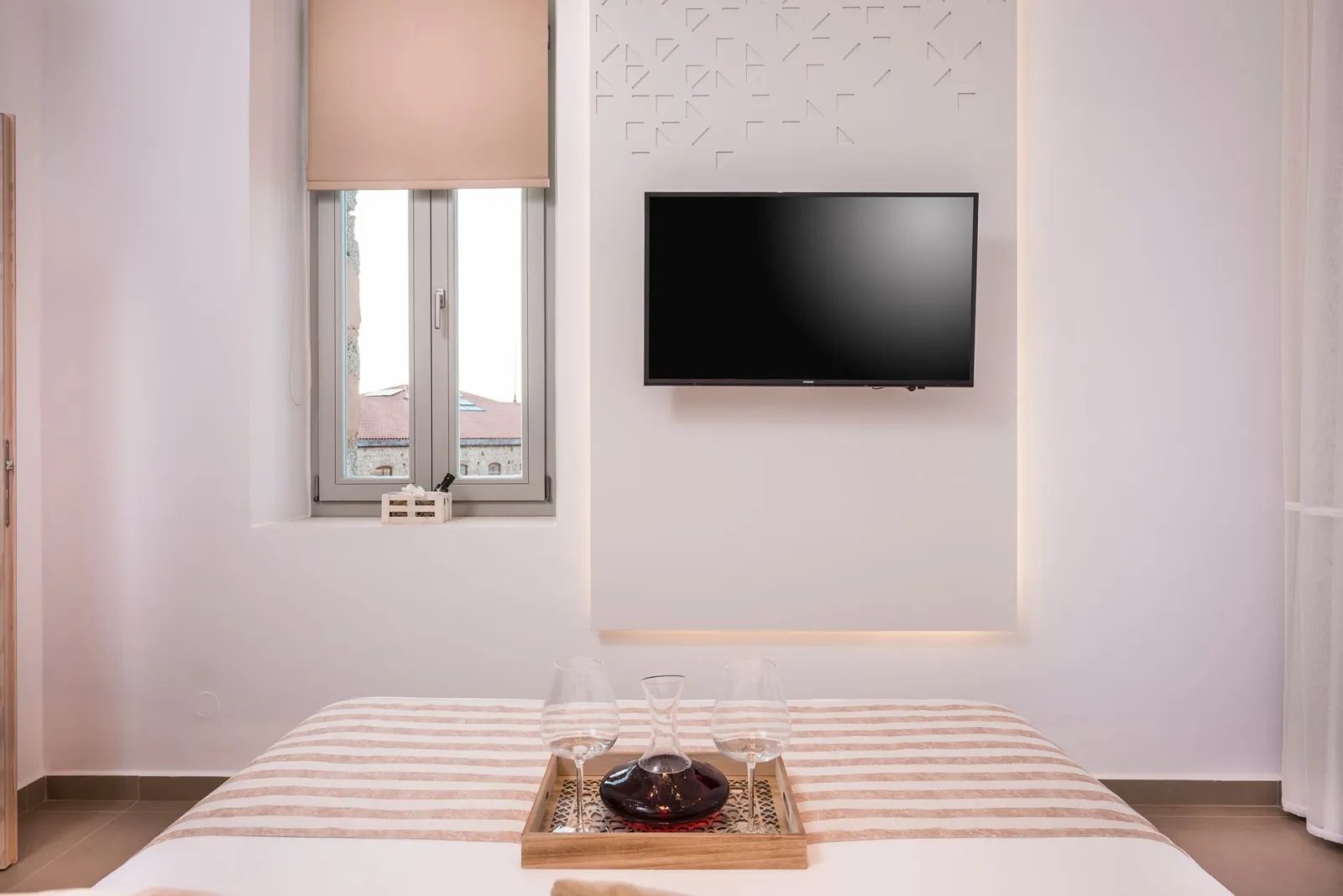 Suite with Sea View(Brigitte Bardot )