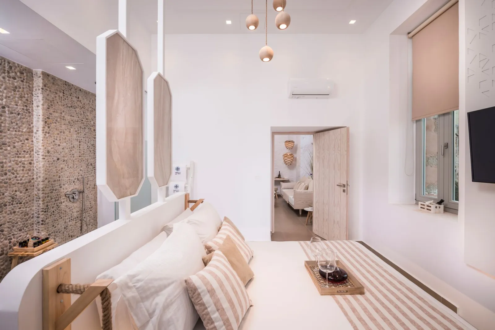 Suite with Sea View(Brigitte Bardot )