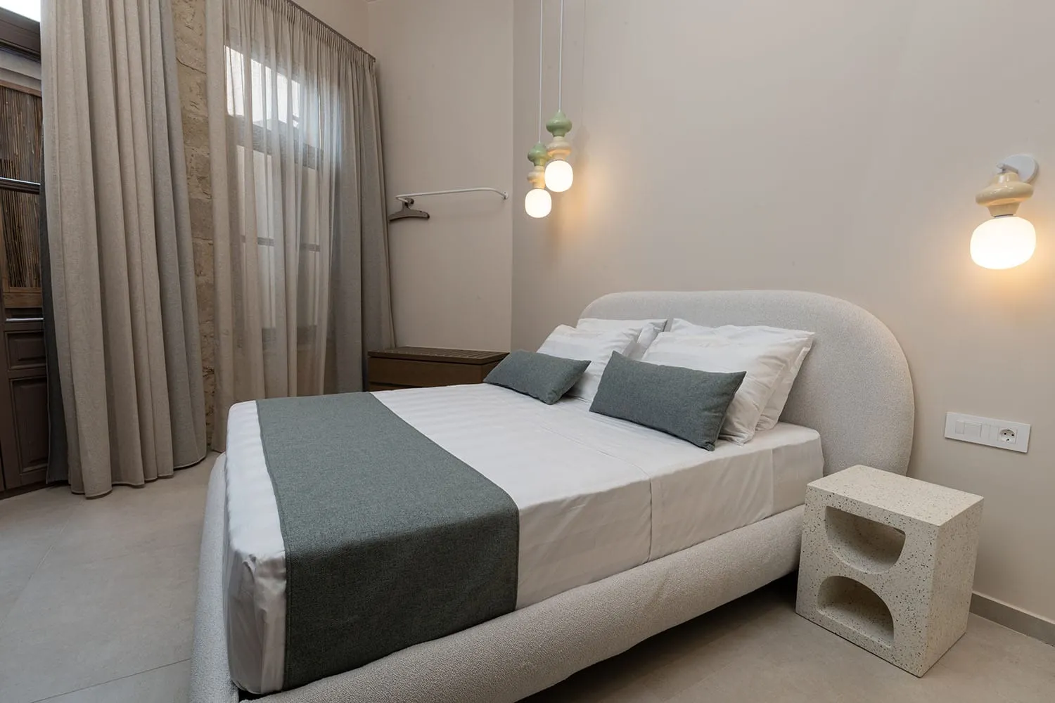 Deluxe Double Room (Jackie Kennedy)