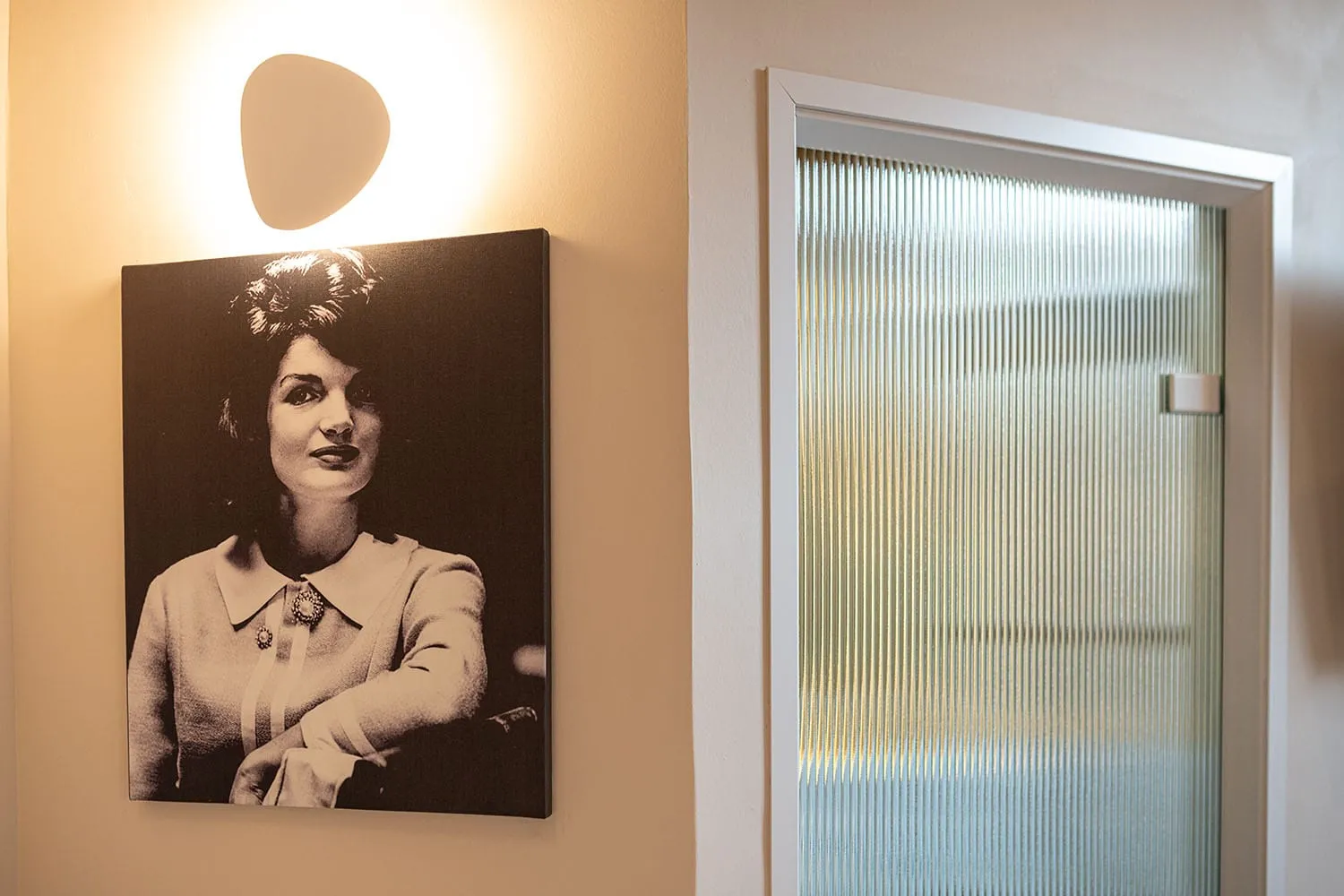 Deluxe Double Room (Jackie Kennedy)