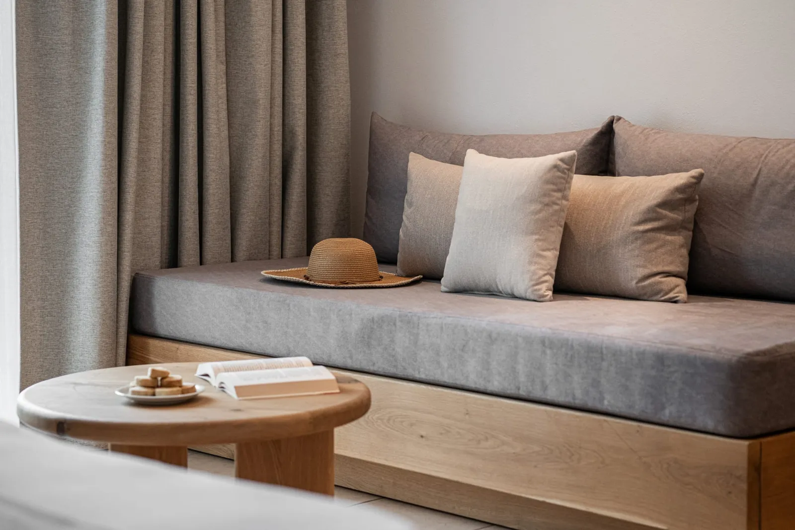 Superior Family Open Plan Room