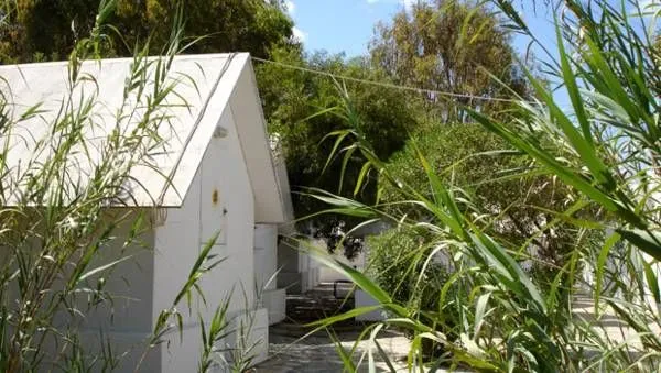 Special Offer - Twin Beach Hut 