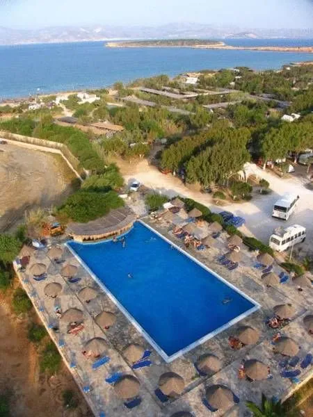 Special Offer - Twin Beach Hut 