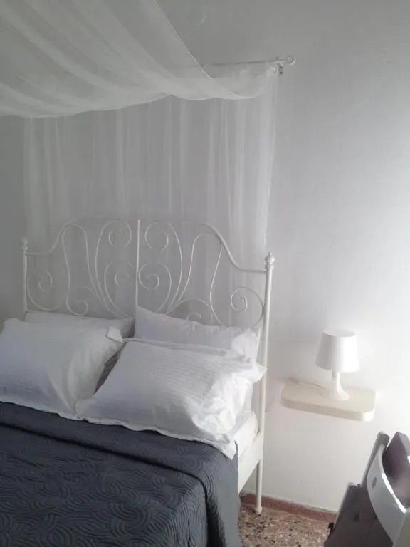 Double Room | Ground Floor