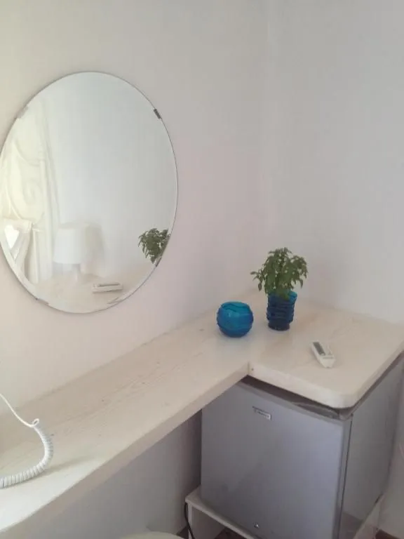 Double Room | Ground Floor
