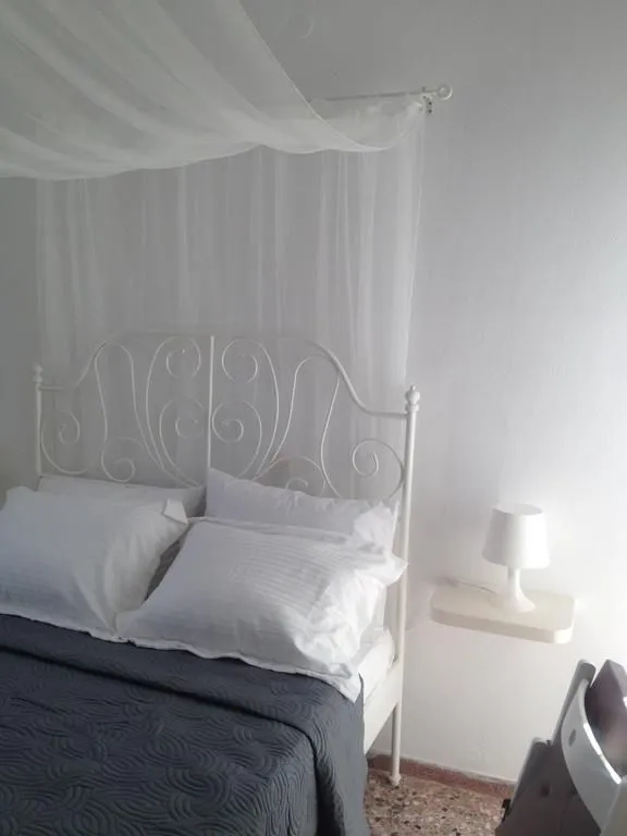 Double Room with Sea View | Upper Level