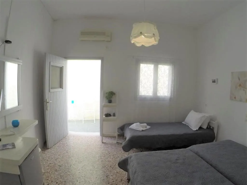 Budget Triple Room | Ground floor
