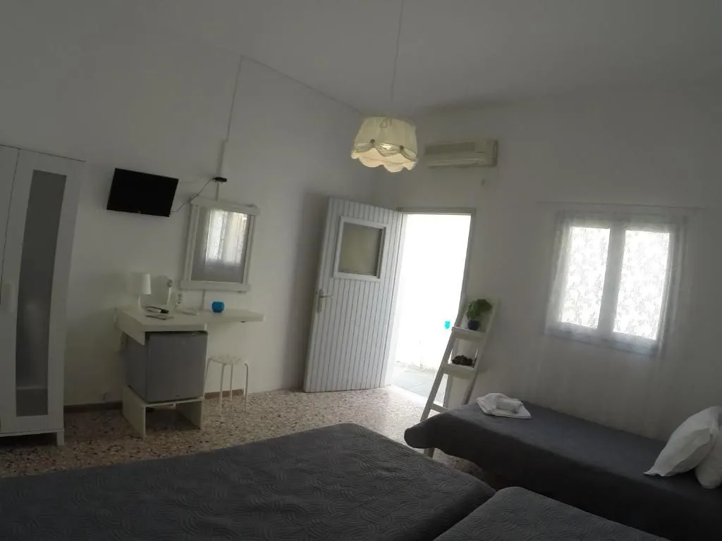 Budget Triple Room | Ground floor