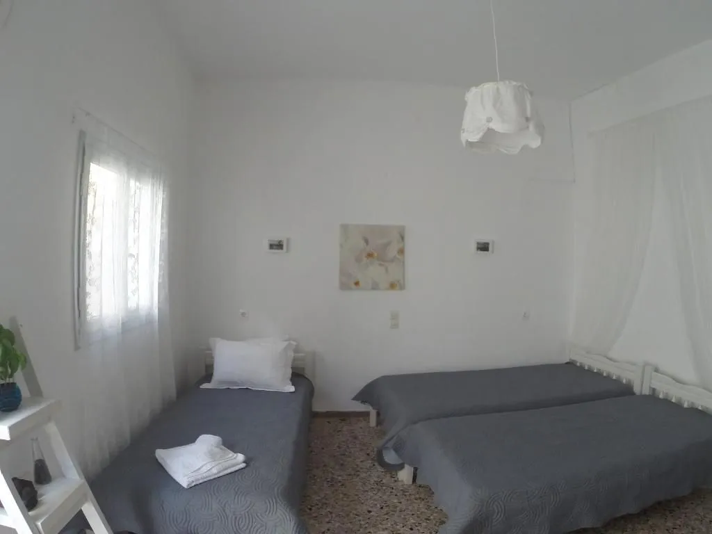 Budget Triple Room | Ground floor