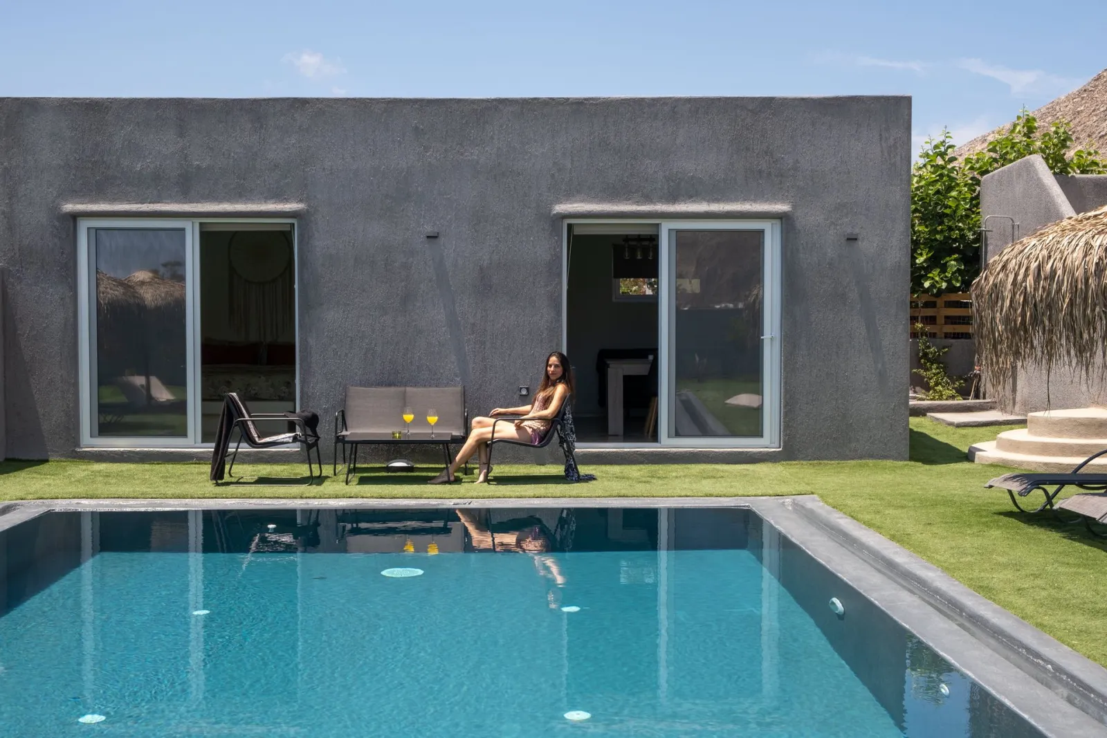 SAGMA VILLAS