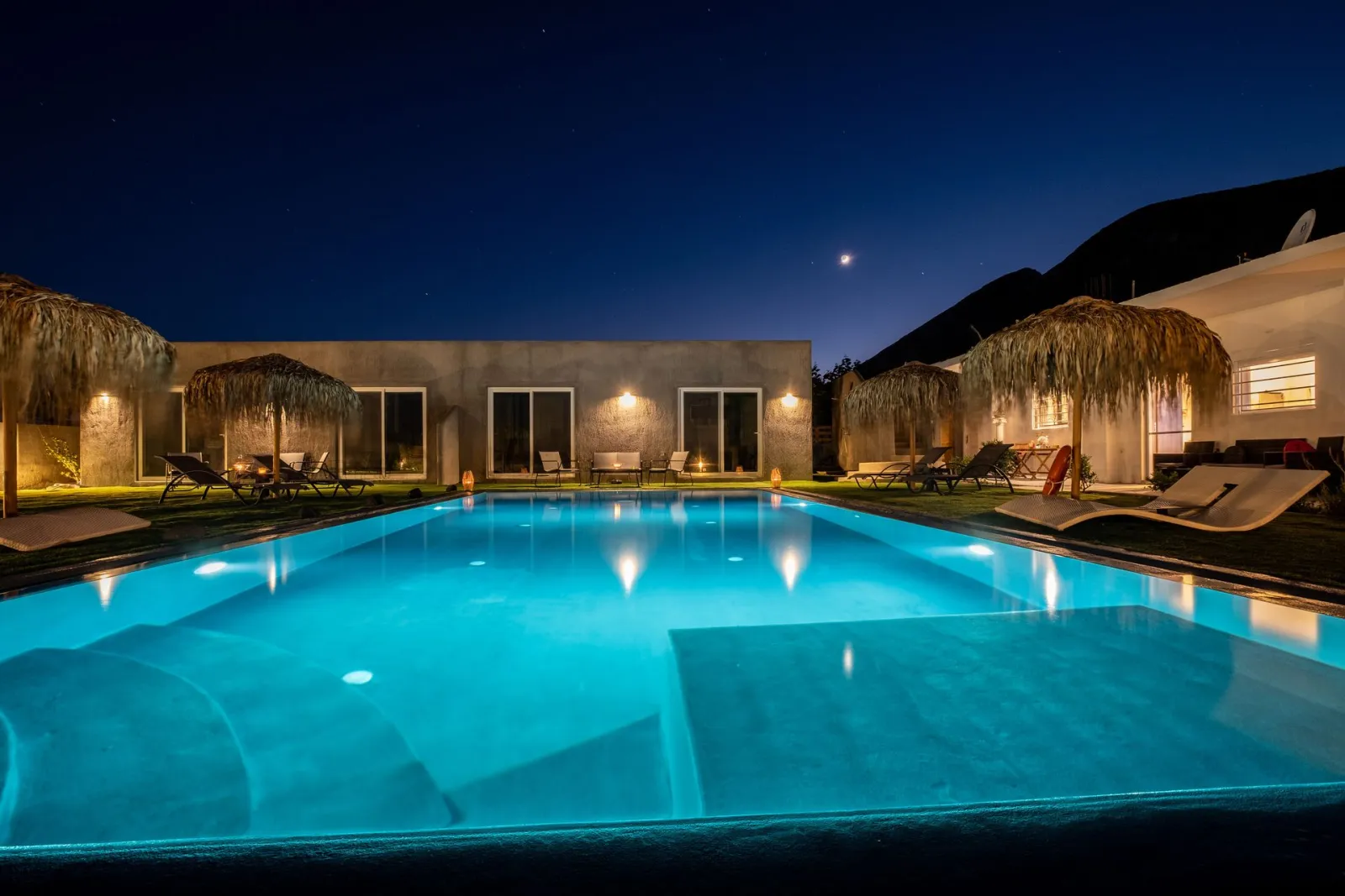 SAGMA VILLAS