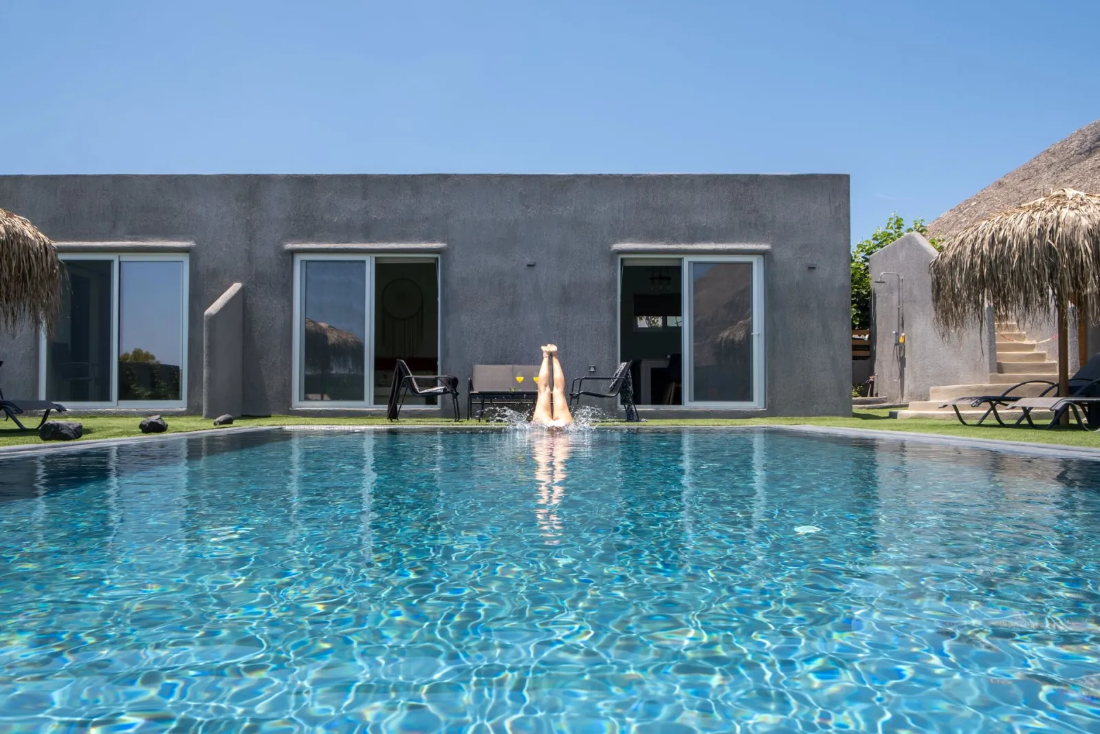 SAGMA VILLAS