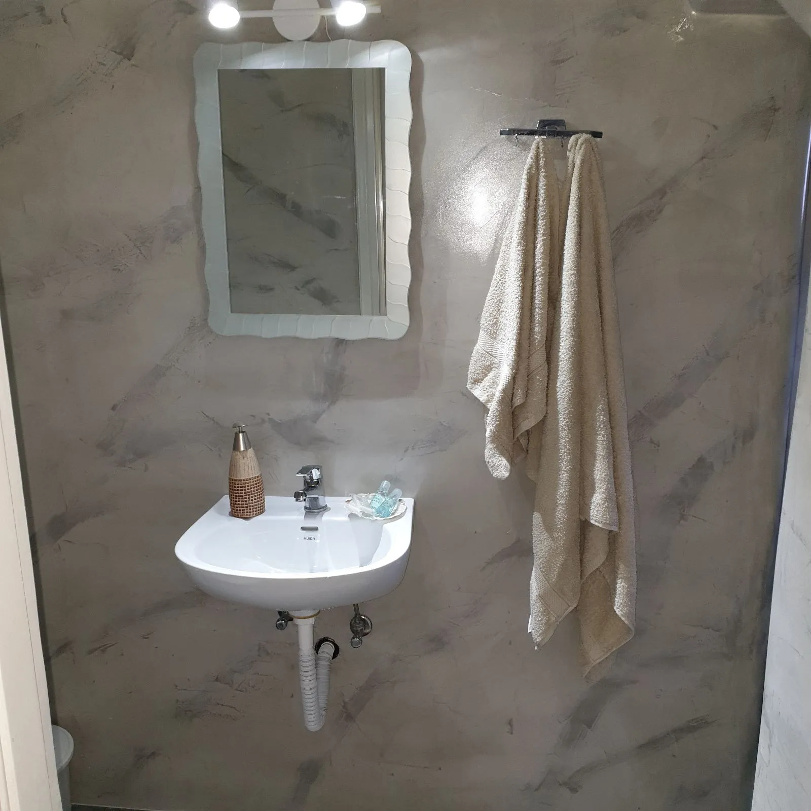 SAGMA ELEGANT DOUBLE