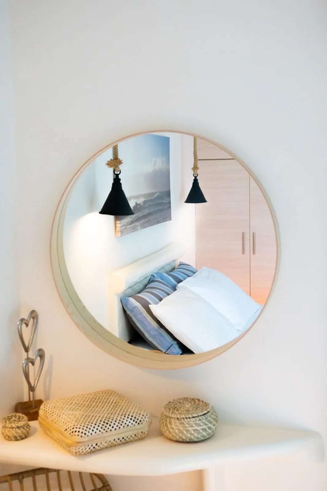 Sagma Beach Apartment