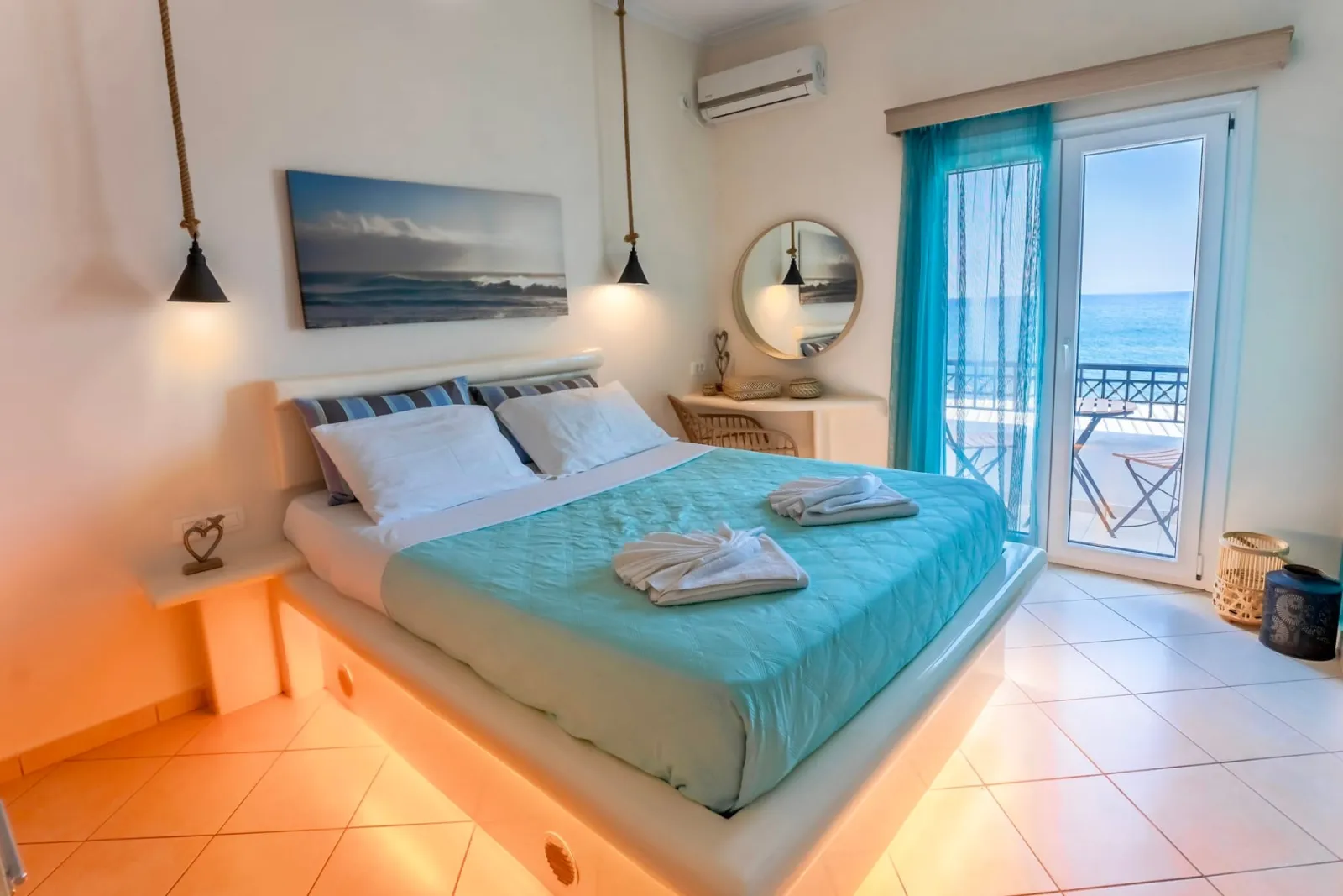Sagma Beach Apartment