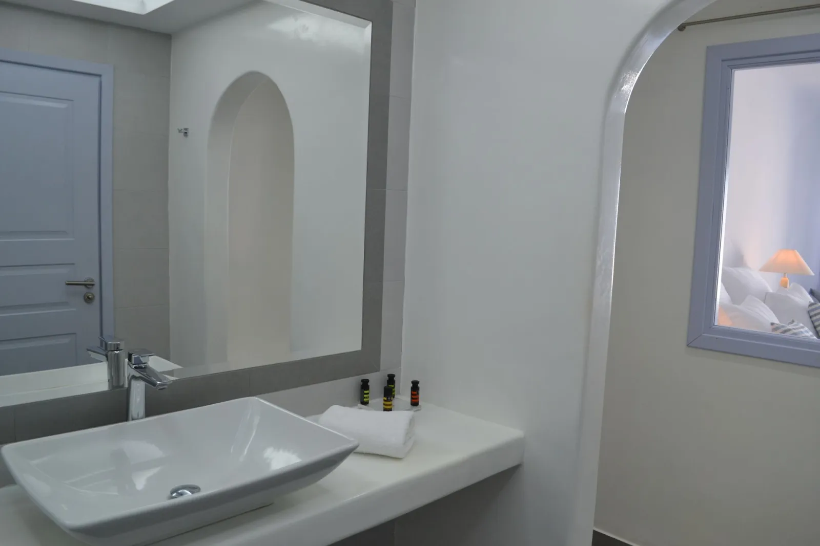 Senior Suite with private pool - Limited Sea View