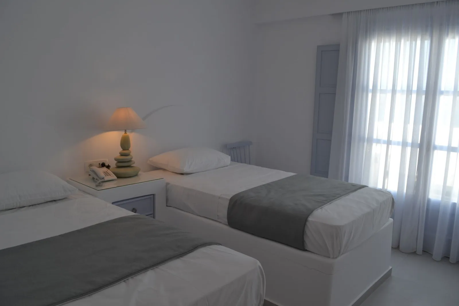 Senior Suite with private pool - Limited Sea View