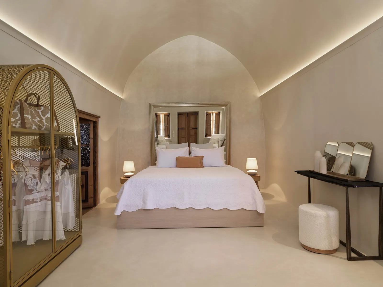 Maison Calabria | Premium Cave House