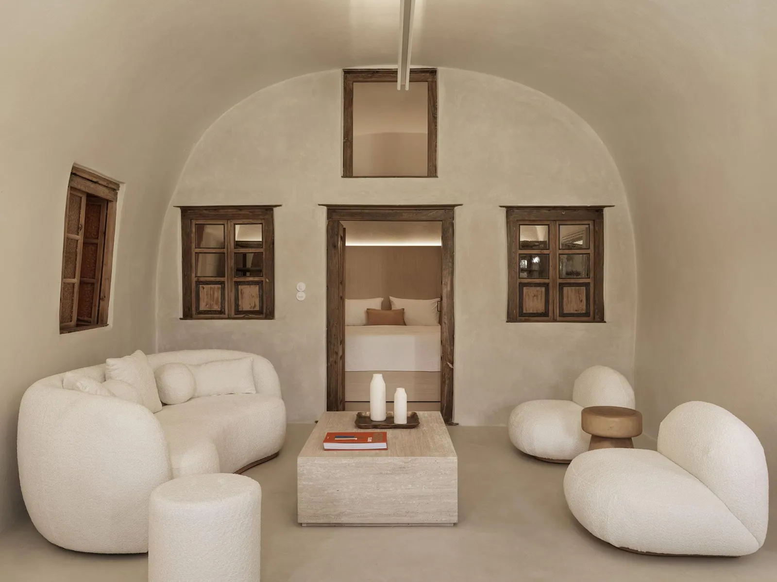 Maison Des Lettres | Exclusive Cave House