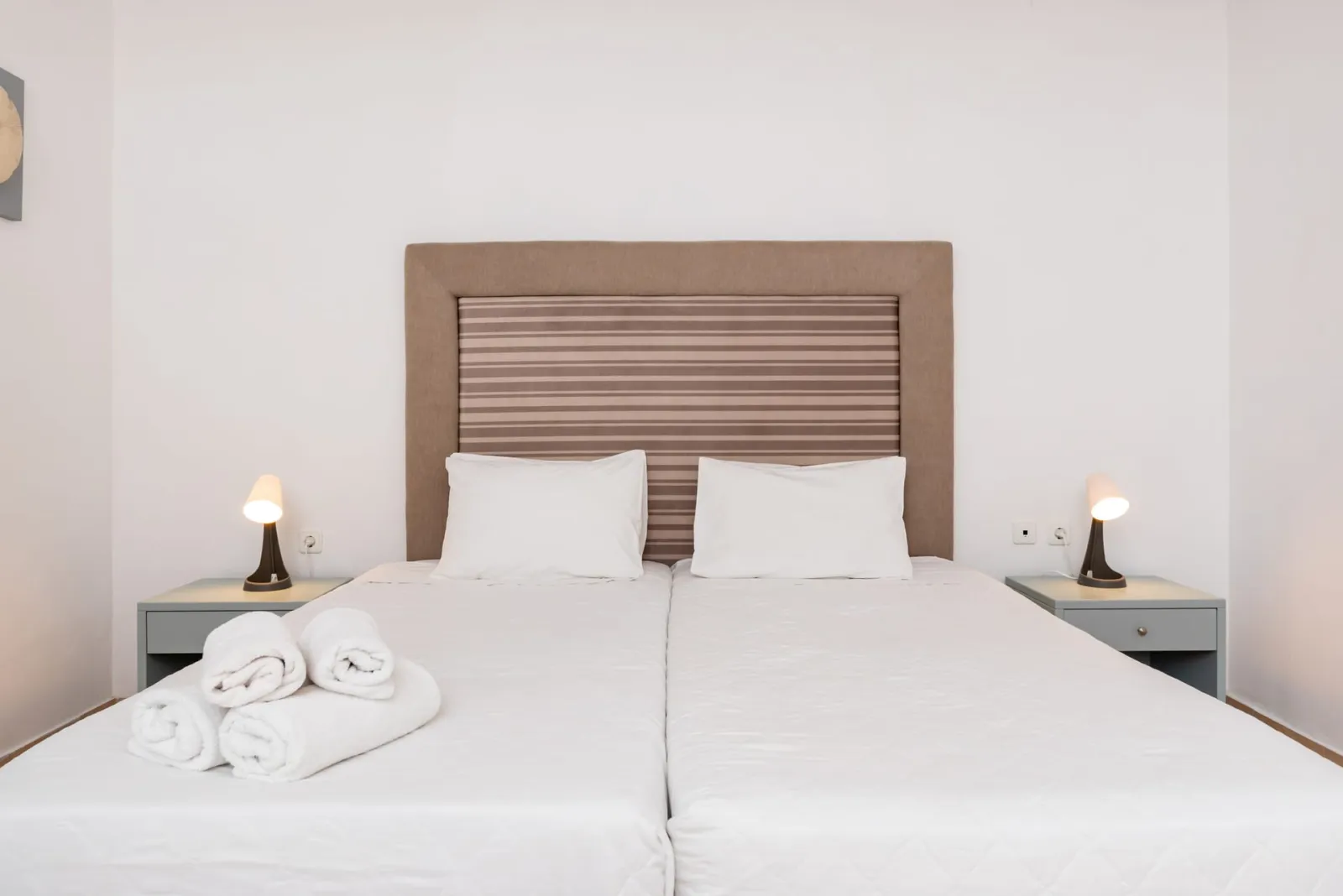 Aegean Comfort Room