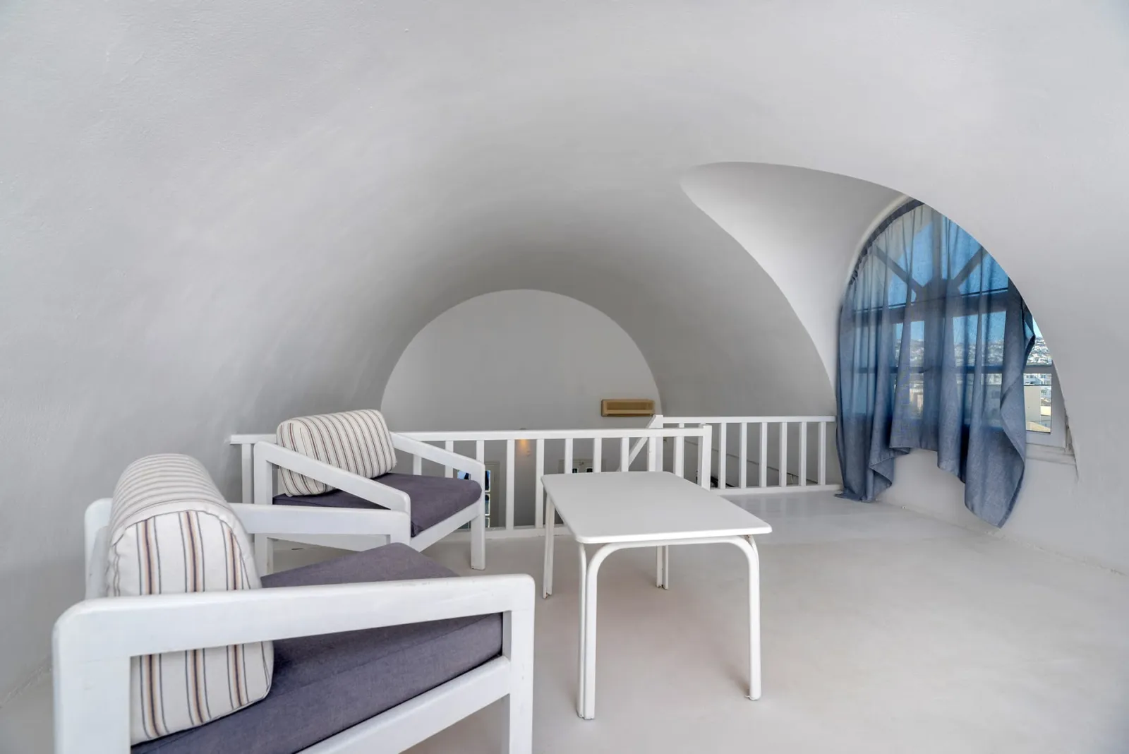 Panoptis Maisonette with private pool &amp; sea view