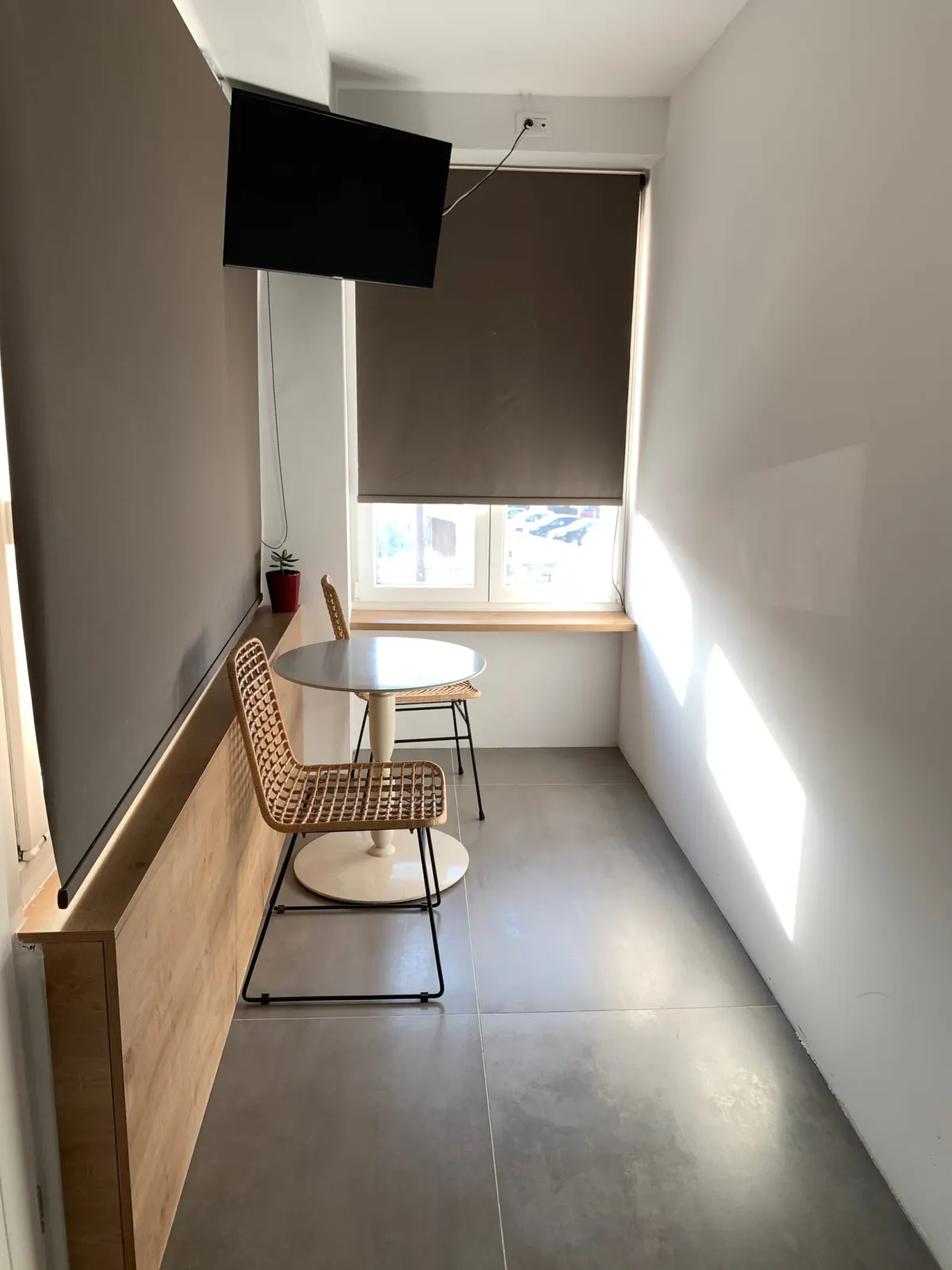 Superior Double Room with Sea View