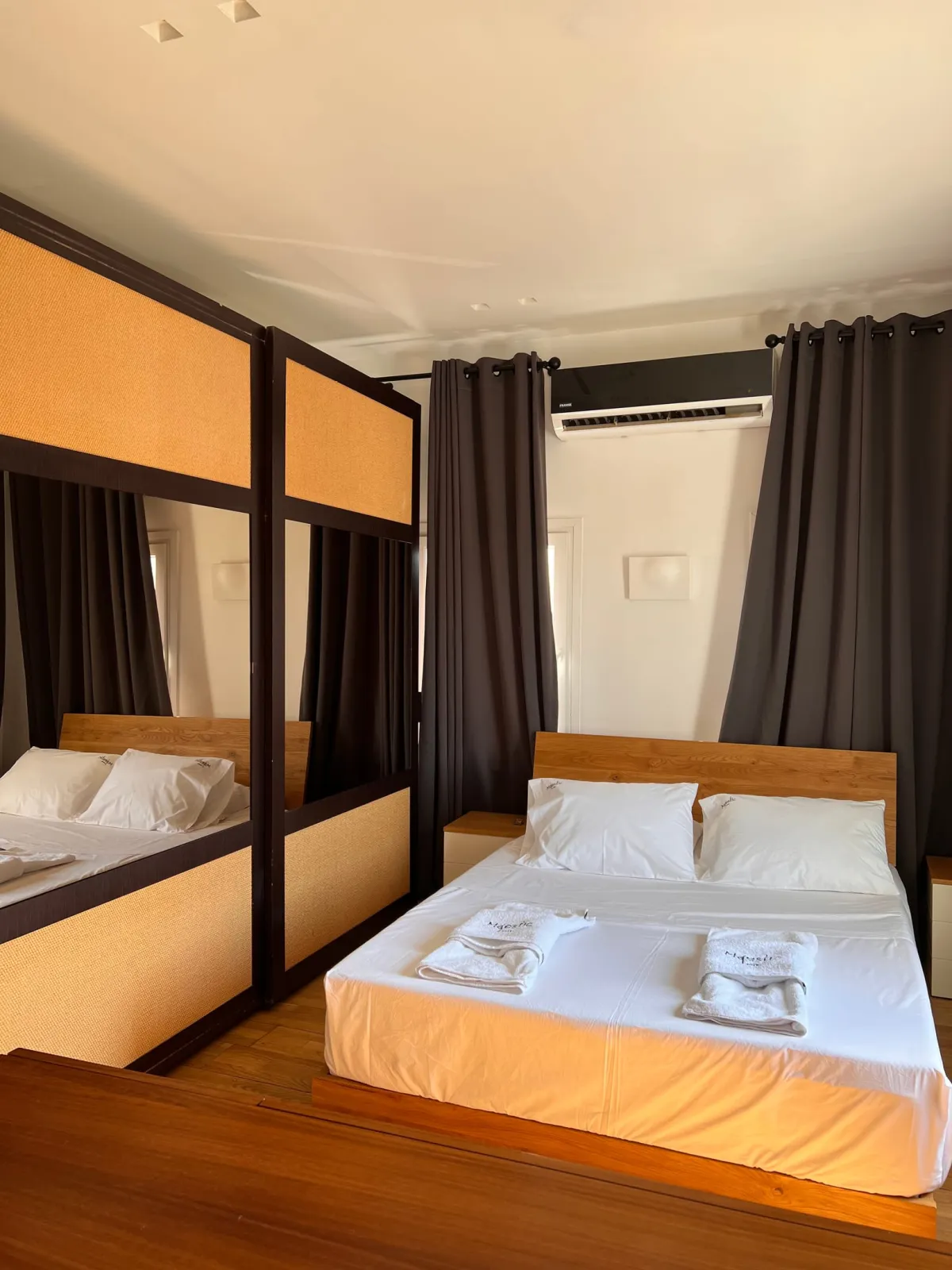 Junior Suite with Sea View
