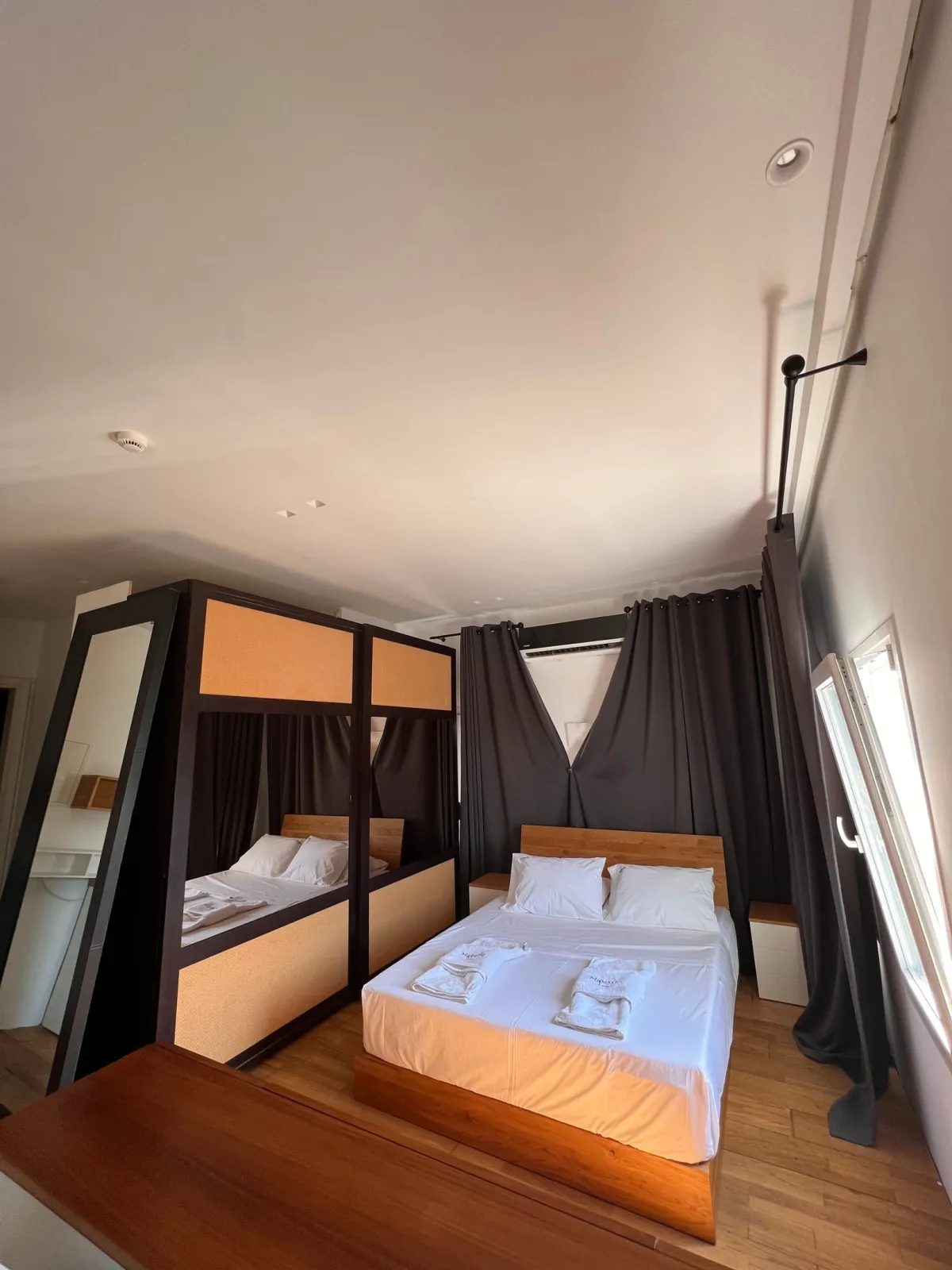 Junior Suite with Sea View