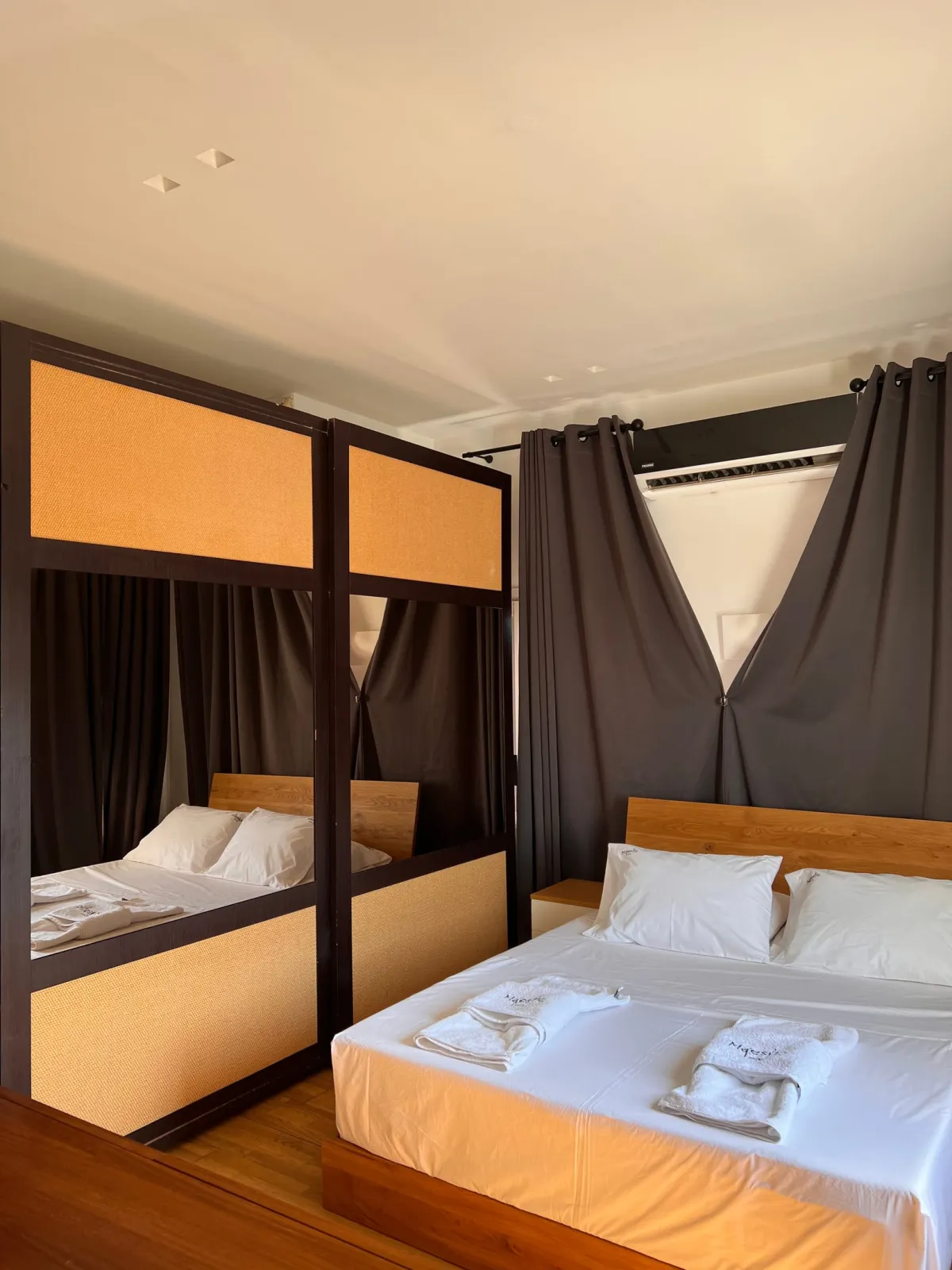 Junior Suite with Sea View