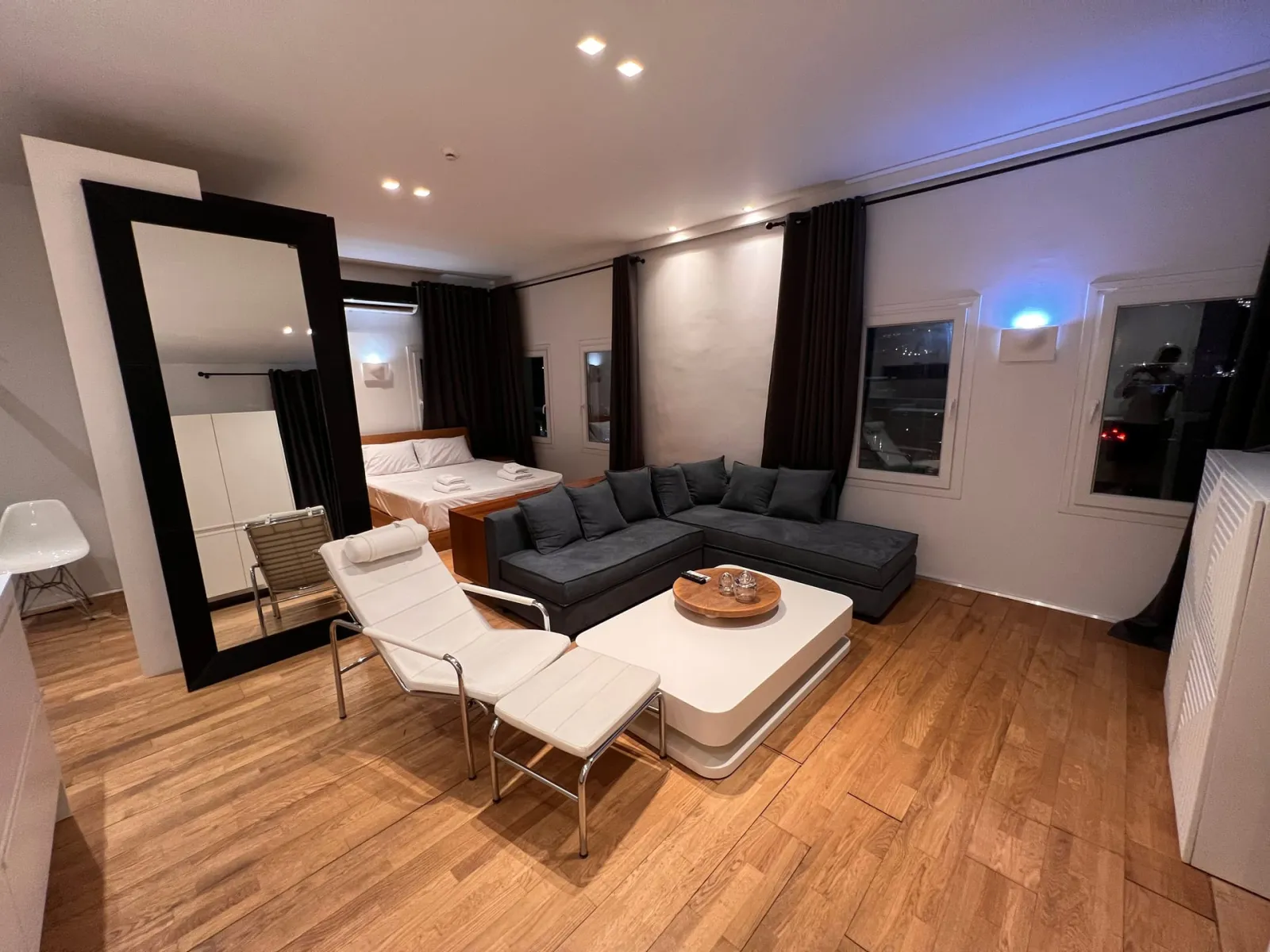 Junior Suite with Sea View