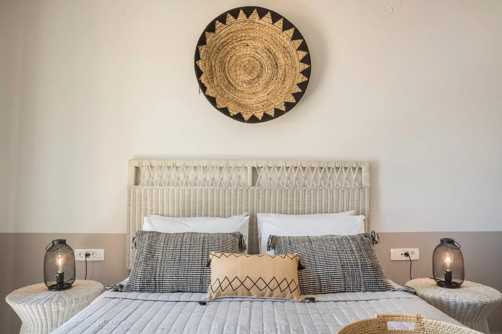 Deluxe Room with Garden View