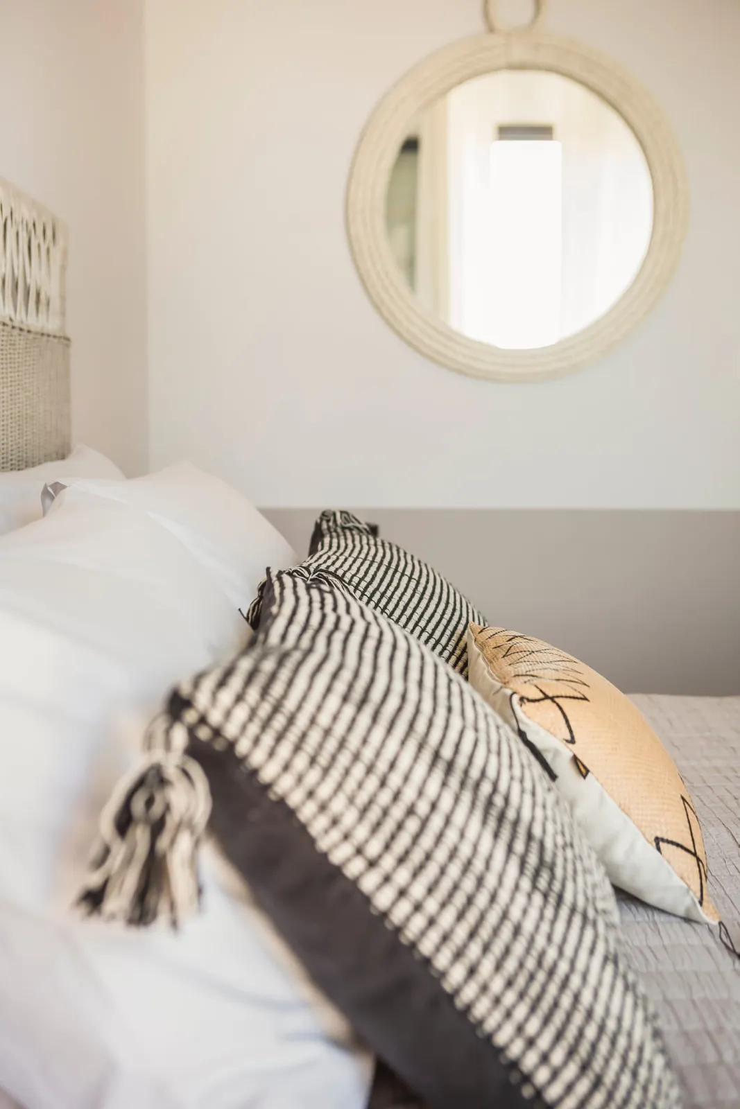 Deluxe Room with Garden View