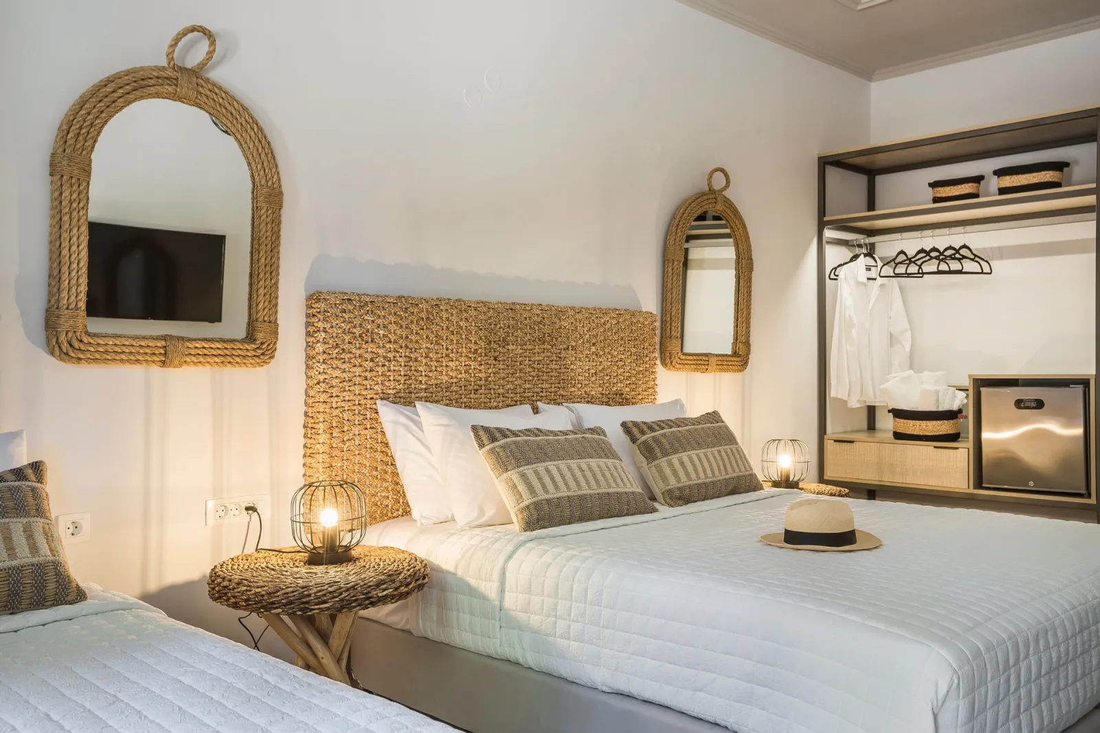 Comfort Triple Room