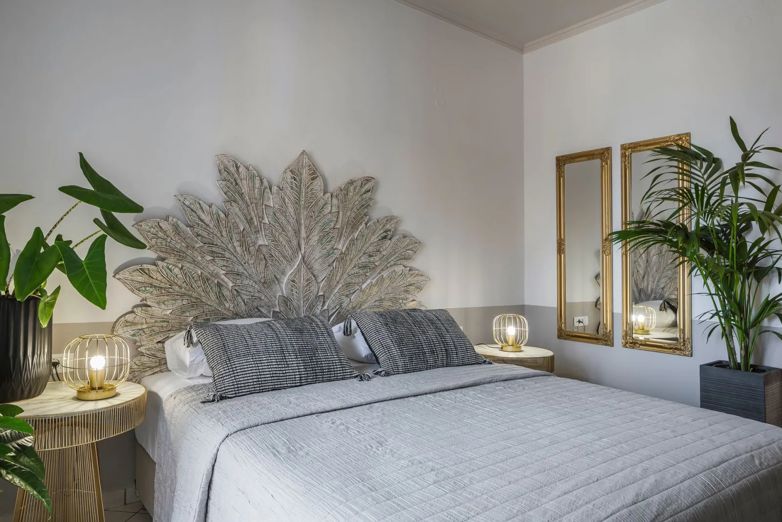 Deluxe Room with Sea View
