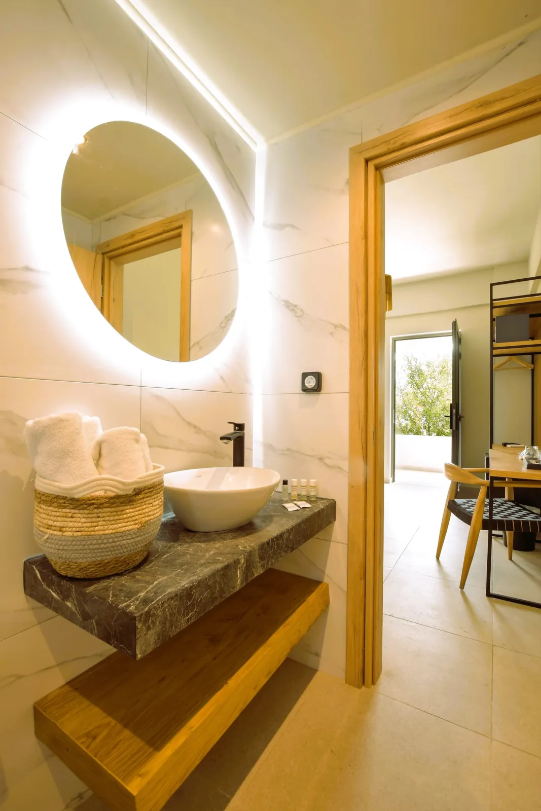 Suite with Heated Private Pool