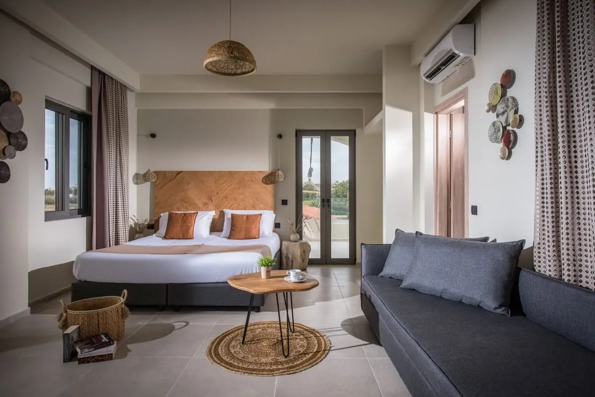 Superior Room
