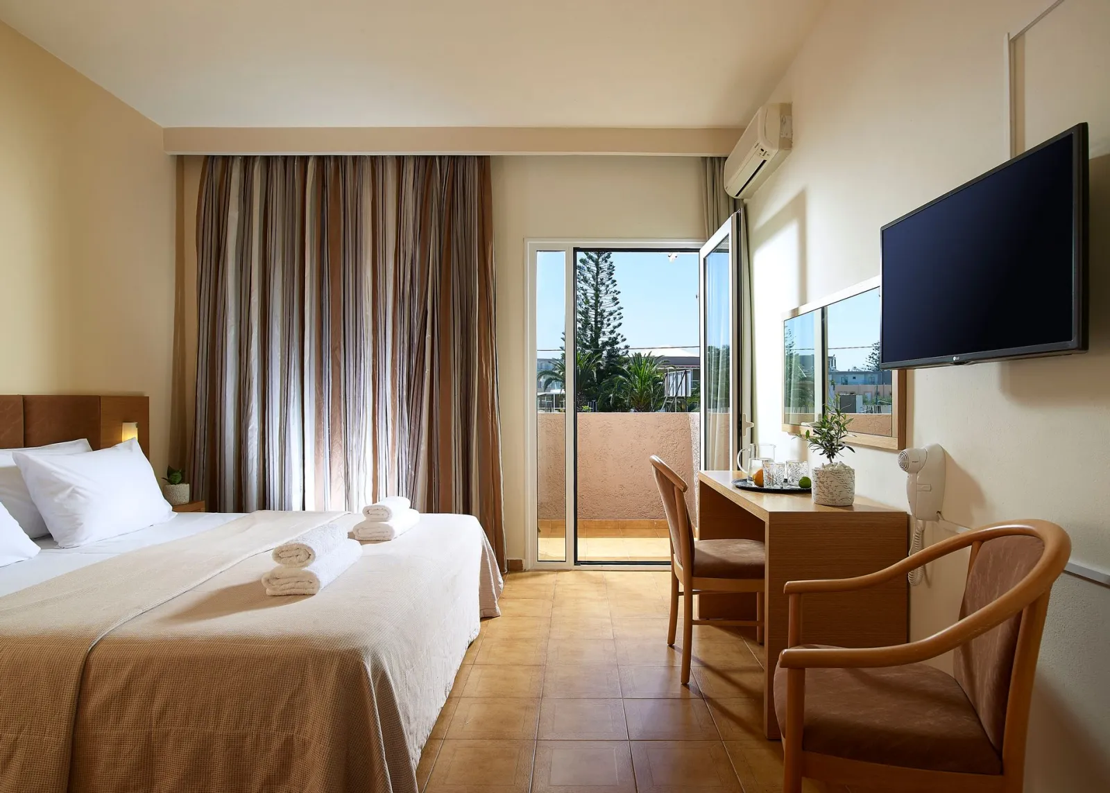 Standard Room - Annex