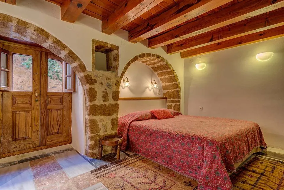 Budget Apartment without Sea View