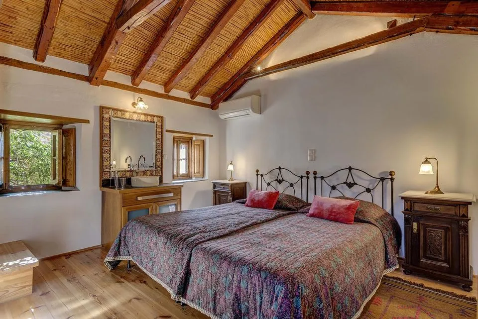 Standard Studio without Sea View